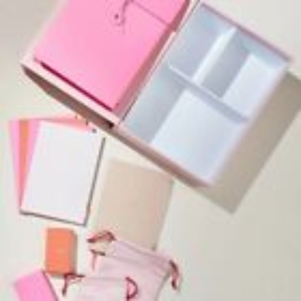 Keep Collective Birthday Memory Box